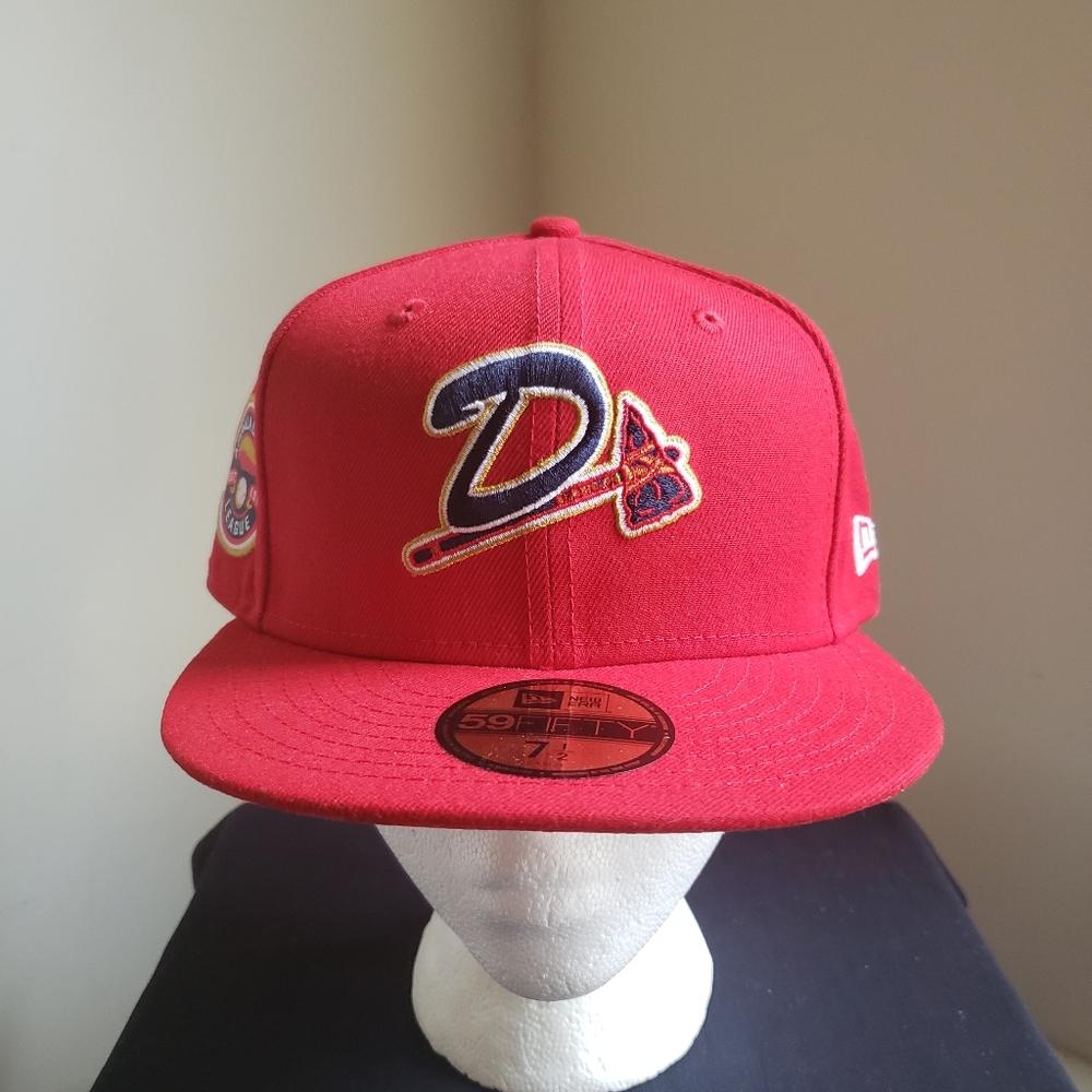 MINOR LEAGUE